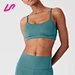 Experience optimal support and fit with our adjustable sports bras. Shop now for a range of sizes and colors to enhance your activewear collection.